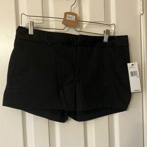 DKNY NWT shorts sz. 10